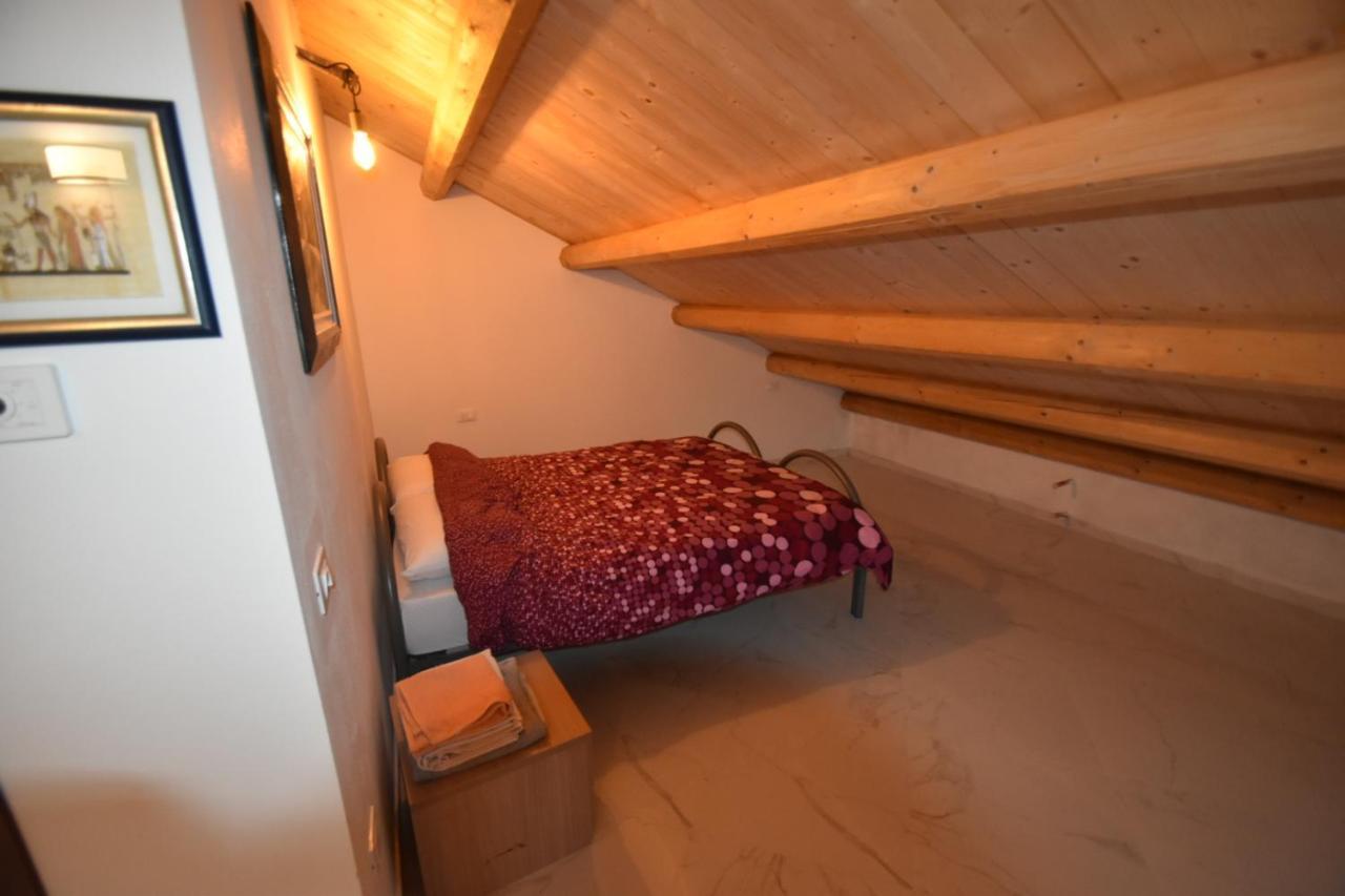 Appartamento Il Fienile Adria Buitenkant foto