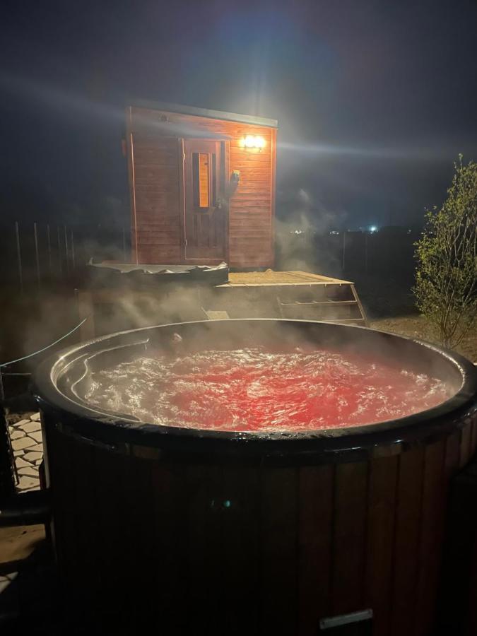 Appartamento Il Fienile Adria Buitenkant foto